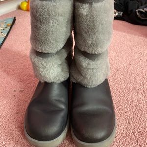 Women’s Ugg Australia boots